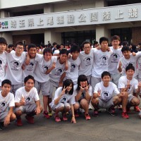 武南高校2012年インターハイチームウェア 武南2012（埼玉） : いにしえの高校サッカー備忘録